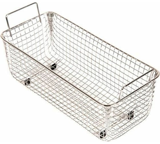Ультразвуковая ванна Skymen 031S 6.5L/180W, подогрев 364778