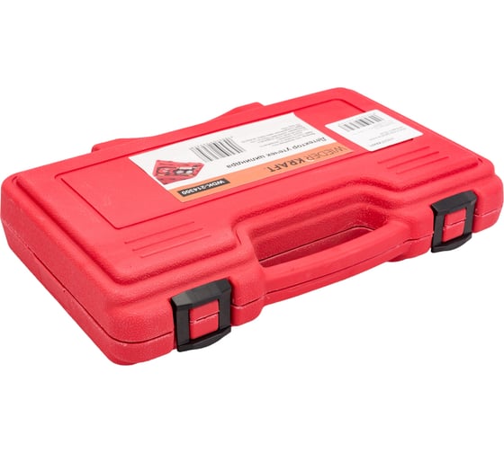 Детектор утечки цилиндра WIEDERKRAFT 0-100 psi WDK-214300