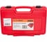Детектор утечки цилиндра WIEDERKRAFT 0-100 psi WDK-214300 8