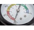 Детектор утечки цилиндра WIEDERKRAFT 0-100 psi WDK-214300 4
