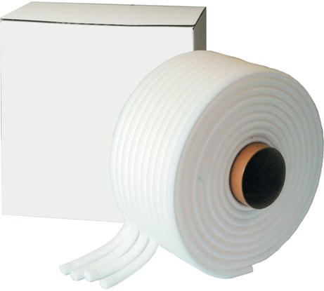 Поролоновый классический валик Wolf, 13 ммх50 м 801.1350