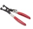 Клещи для снятия пружинных хомутов FORCEKRAFT 50129 FK-62518 1