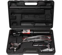 Переставной гидравлический съемник FORCEKRAFT двух-трехлапый 5т, в кейсе 27946 FK-6590605H