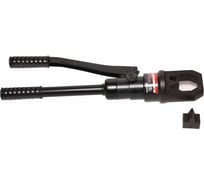 Ручной гидравлический гайколом FORCEKRAFT 20т, в кейсе 27902 FK-Q27