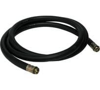 Рукав для ДТ PIUSI, 20 мм, длина 4 м, опресованный 1"x1" BSPM F08976000