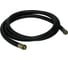 Рукав для ДТ PIUSI, 20 мм, длина 4 м, опрессованный 3/4"x1" BSP(MM) F08561000 1