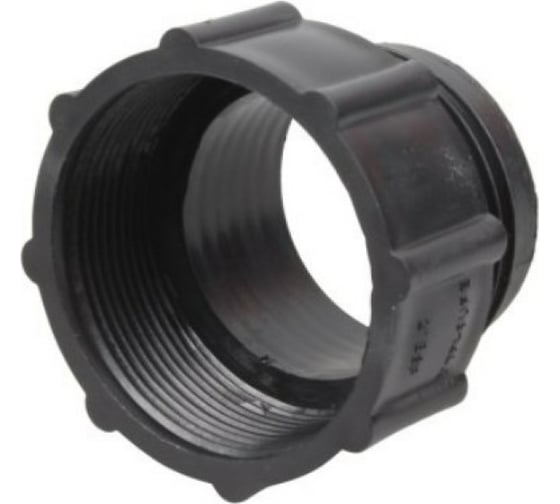Переходник для AdBlue PIUSI 2" BSP (M)х 2" BSP (F) 56X4 F15236000 1
