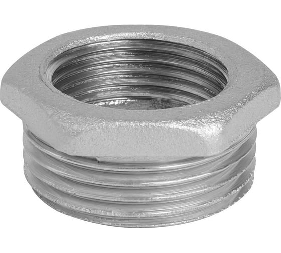 Соединительный переходник SAMOA 1 BSP M - 3/4 BSP F 945670 1