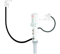 Комплект для подключения насоса SAMOA PumpMaster 4 KC-4 362911