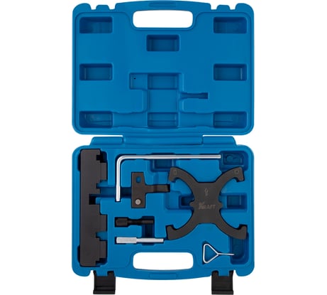 Набор фиксаторов валов KRAFT Ford Focus/C-max KT 701082