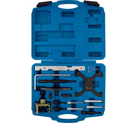 Набор фиксаторов валов KRAFT для Ford, Mazda KT 701093