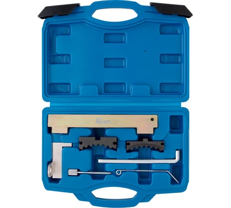 Набор фиксаторов валов KRAFT для Gm/Opel KT 701085