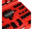 Вал съемника форсунок пневматического SpecX A14025 A14025-shaft 4
