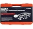 Набор для измерения давления топлива SpecX A73005 3