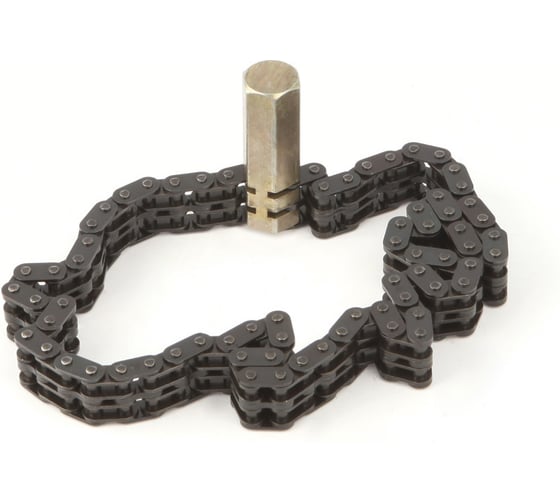 Съёмник масляных фильтров Дело Техники цепной, грузовой, макс. Ø300 мм (113169) 800383 1