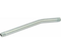 Изогнутая трубка для шприца Дело Техники 150мм 865924