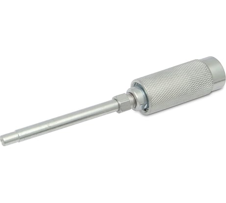 Насадка для шприца Дело Техники быстросъёмная, Ø8 мм 865962