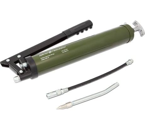 Шприц для смазки Дело Техники плунжерный 600см3 865562