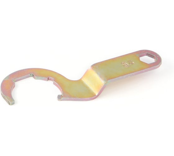 Ключ для регулировки натяжения ремня ГРМ Дело Техники для ВАЗ 21116-21126 (112273) 804081 1