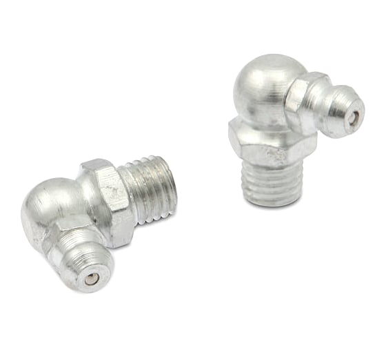 Угловая пресс-маслёнка Дело Техники 90° (Н2), 5шт. 865983 1