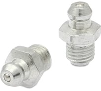 Прямая пресс-маслёнка Дело Техники 180° (Н1), 5шт. 865981