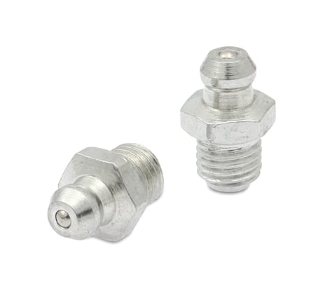 Прямая пресс-маслёнка Дело Техники 180° (Н1), 5шт. 865981