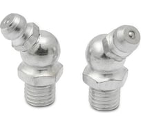 Угловая пресс-маслёнка Дело Техники 45° (Н3), 5шт. 865986