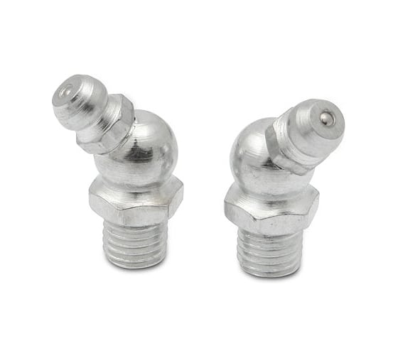 Угловая пресс-маслёнка Дело Техники 45° (Н3), 5шт. 865986 1