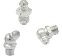 Набор пресс-маслёнок Дело Техники 180°, 90°, 45° (Н1, Н2, Н3) 9шт. 865988