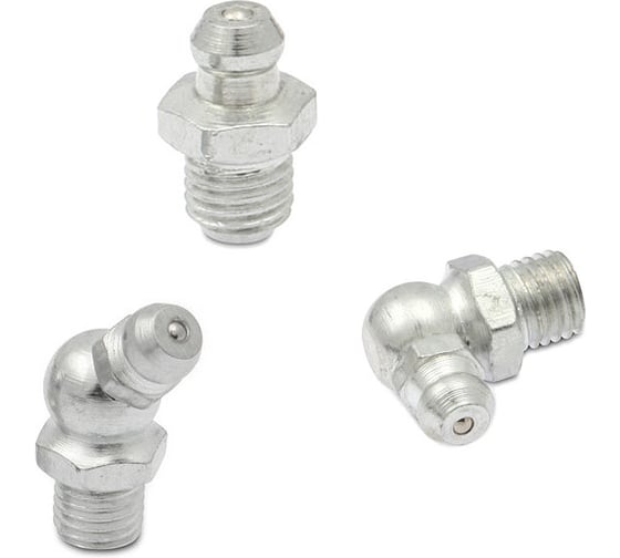 Набор пресс-маслёнок Дело Техники 180°, 90°, 45° (Н1, Н2, Н3) 9шт. 865988 1