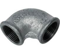 Угловое соединение PIUSI F3/4” x F3/4”, 1 шт. F07806000