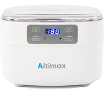 Ванна ультразвуковая Altimax UCB-1-07B с дегазацией UC060407