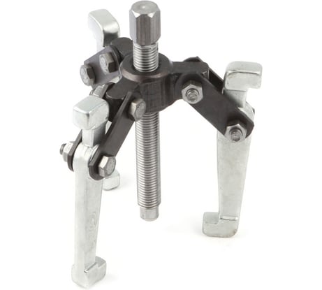 Съёмник подшипников трехлапый универсальный 150 мм (113461) Дело Техники 815185