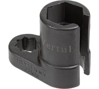 Съемник кислородного датчика VERTUL 22 мм 1/2 VR50559