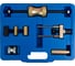 Съемник форсунок дизельных двигателей VAG VERTUL TDI VR50554 2