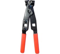 Клещи для хомутов шарнира равных угловых скоростей WIEDERKRAFT WDK-214012
