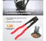 Набор для установки ленточных хомутов ШРУСа WIEDERKRAFT WDK-214341 3