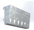 Лоток для документов ООО Металекс Metalex 148х300  (оцинкованный) 401456 2