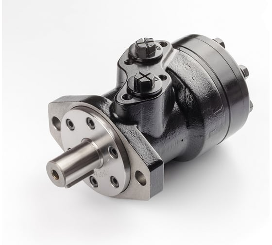 Гидромотор МЗПО MR-160 MR160