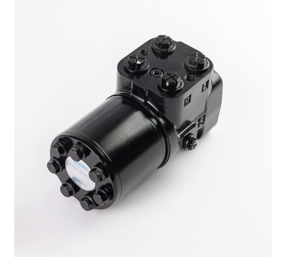 Насос-дозатор МЗПО 500 (HKU 500/5T-М) DLS500M