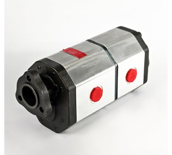 Насос МЗПО NPH 71-34 UNI правый (Q2-71/34R) NPH7134UNIR