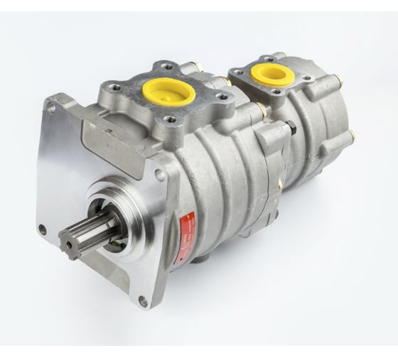 Насос МЗПО НШ-100А-50А 16 МПа правый HS100A50A3