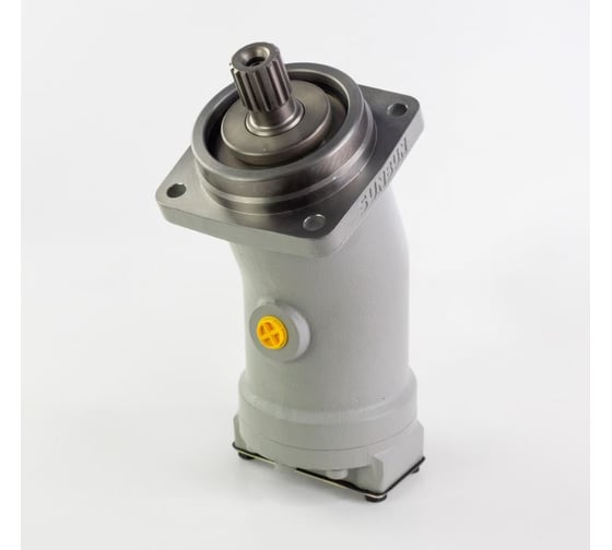 Аксиально-поршневой насос МЗПО (VC) SUNBUN (310.3(4).112) SA2F107L2A6