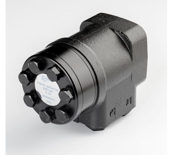Насос-дозатор МЗПО 160 G1/2 D160G