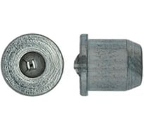Пресс-масленка ЦКИ Глобал ГОСТ 19853-74 3.1.2.Ц6 d6 50 шт 991101115