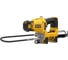 Пистолет смазочный аккумуляторный DeWalt 18 В, 690 бар, без аккумулятора и зарядного устройства DCGG581N-XJ 1