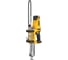 Пистолет смазочный аккумуляторный DeWalt 18 В, 690 бар, без аккумулятора и зарядного устройства DCGG581N-XJ 2