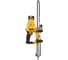 Пистолет смазочный аккумуляторный DeWalt 18 В, 690 бар, без аккумулятора и зарядного устройства DCGG581N-XJ 4