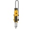 Пистолет смазочный аккумуляторный DeWalt 18 В, 690 бар, без аккумулятора и зарядного устройства DCGG581N-XJ 5