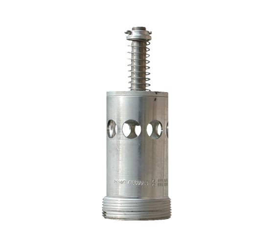 Клапан скоростной Vengo Rego A003500L4 2 NPT A003500L4 2" NPT